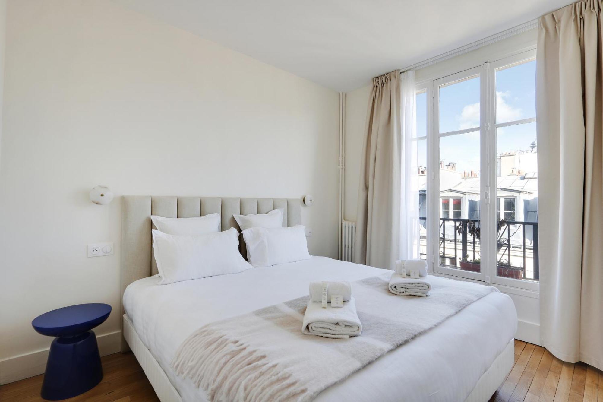 Pick A Flat'S Apartment In Saint Michel - Rue Du Sommerard Paris Exterior photo
