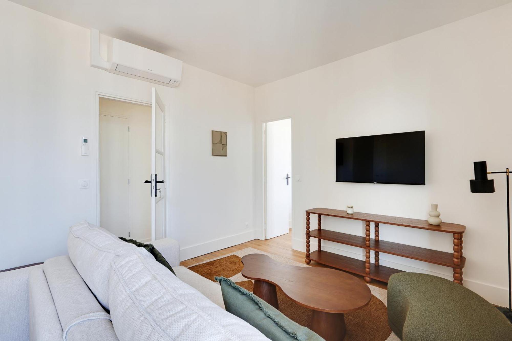 Pick A Flat'S Apartment In Saint Michel - Rue Du Sommerard Paris Exterior photo